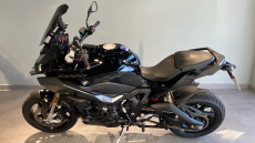 BMW S1000 XR TE